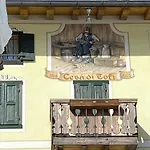 Da Sandra E Fulvio 帕多拉