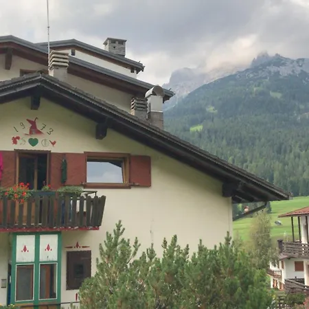 Da Sandra E Fulvio פאדולה