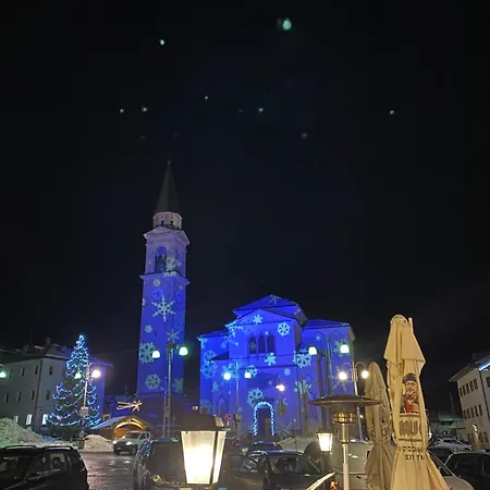 Apartman Da Sandra E Fulvio *