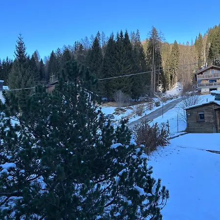 Da Sandra E Fulvio דירה פאדולה