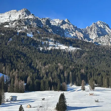 Da Sandra E Fulvio דירה *