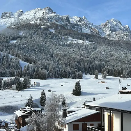 Da Sandra E Fulvio דירה