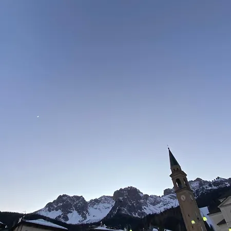 דירה Da Sandra E Fulvio פאדולה