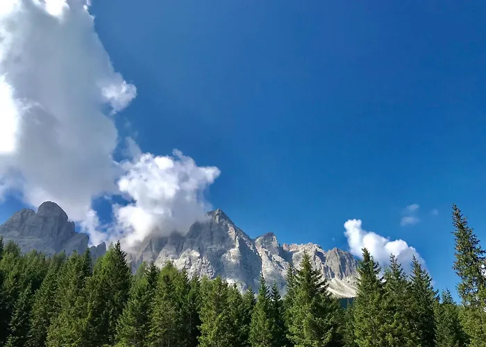 Da Sandra E Fulvio Apartament