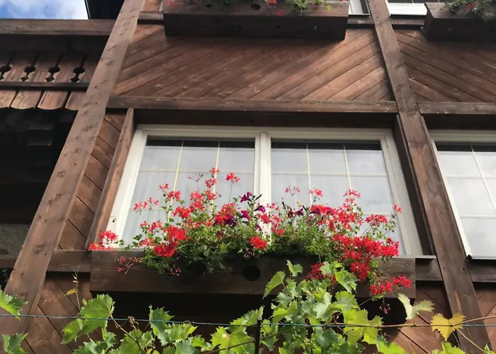 Apartament Da Sandra E Fulvio