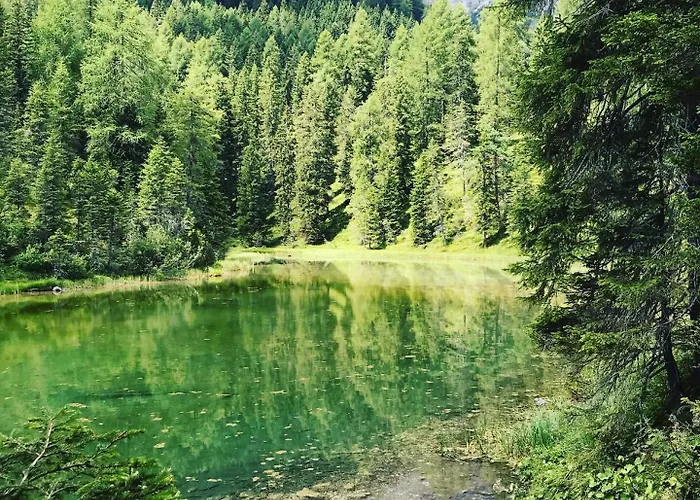 Da Sandra E Fulvio Apartament *