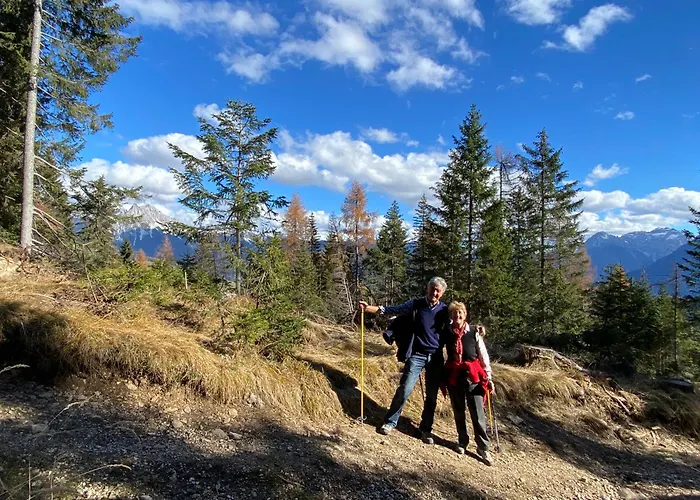 Da Sandra E Fulvio Padola