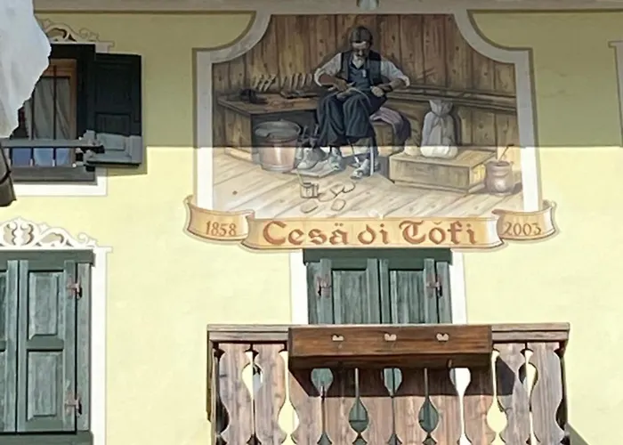 Da Sandra E Fulvio Padola