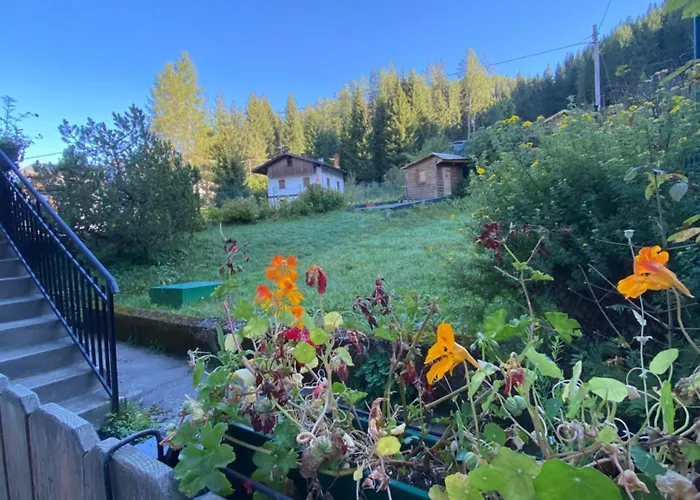 Apartament Da Sandra E Fulvio *