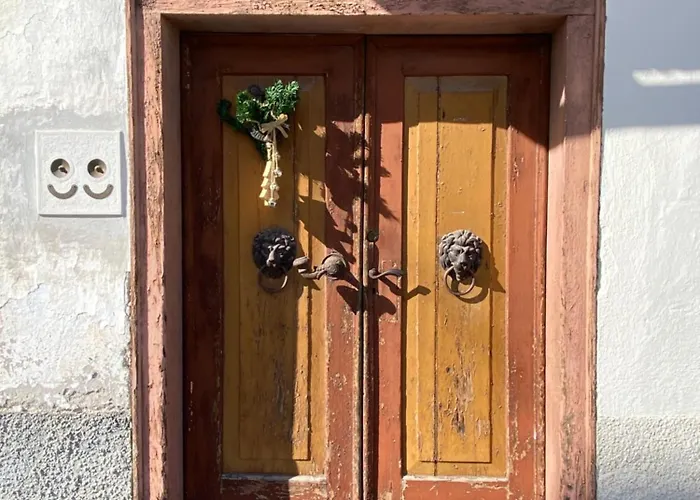 Da Sandra E Fulvio Apartament *