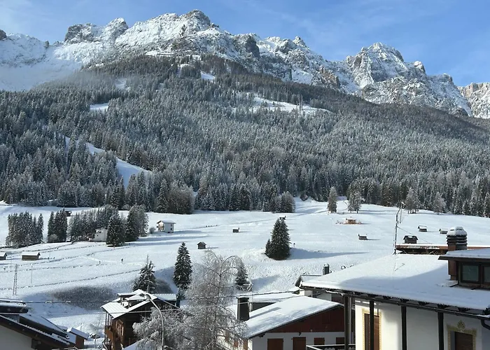 Da Sandra E Fulvio Apartament