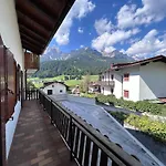 Da Sandra E Fulvio 파돌라