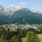 Da Sandra E Fulvio Apartman *