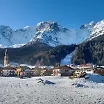 Apartman Da Sandra E Fulvio Padola