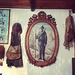 Apartman Da Sandra E Fulvio Padola