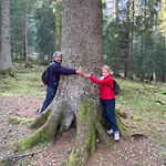 Apartman Da Sandra E Fulvio Padola
