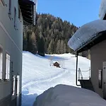 Apartman Da Sandra E Fulvio