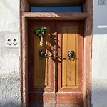 Da Sandra E Fulvio Apartman *
