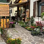 Apartman Da Sandra E Fulvio Padola