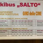 Apartman Da Sandra E Fulvio Padola