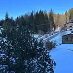 Da Sandra E Fulvio Apartman Padola