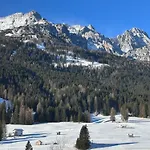 Da Sandra E Fulvio Apartman *