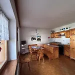아파트 Da Sandra E Fulvio 파돌라