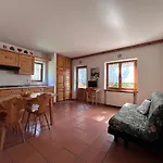 Da Sandra E Fulvio 아파트 파돌라