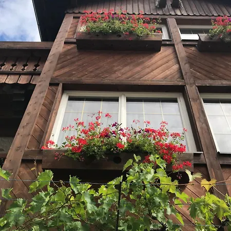 شقة Da Sandra E Fulvio