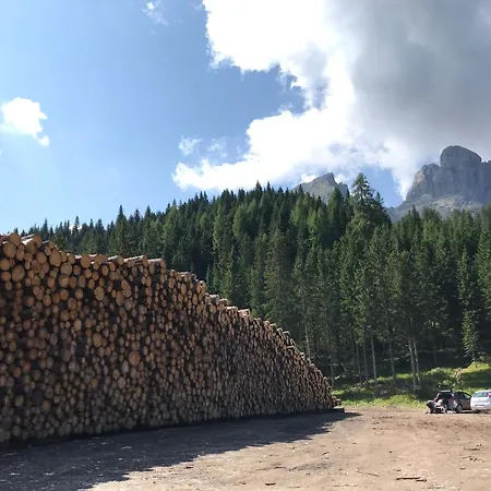 Appartement Da Sandra E Fulvio *