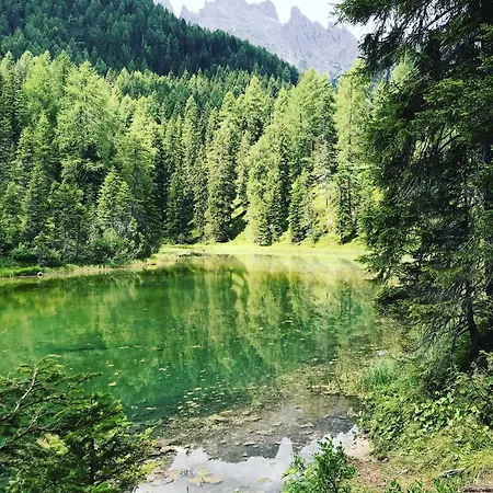 Da Sandra E Fulvio Appartement *