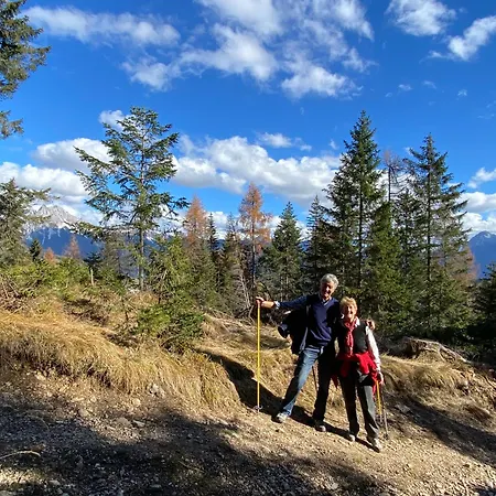 Da Sandra E Fulvio بادولا