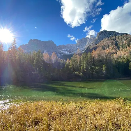 Appartement Da Sandra E Fulvio *