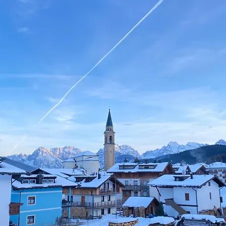 Da Sandra E Fulvio * Padola