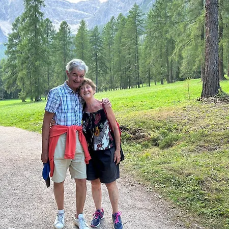 Da Sandra E Fulvio Διαμέρισμα