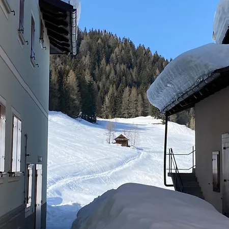 Appartement Da Sandra E Fulvio