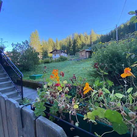 شقة Da Sandra E Fulvio *