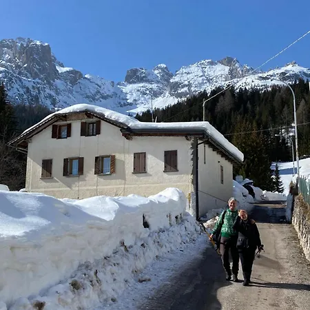 Appartement Da Sandra E Fulvio