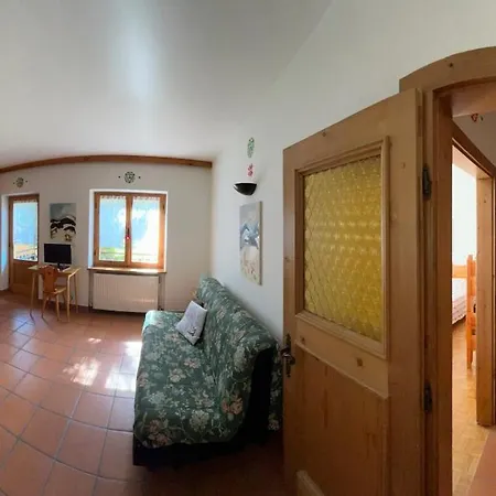 Da Sandra E Fulvio * Padola