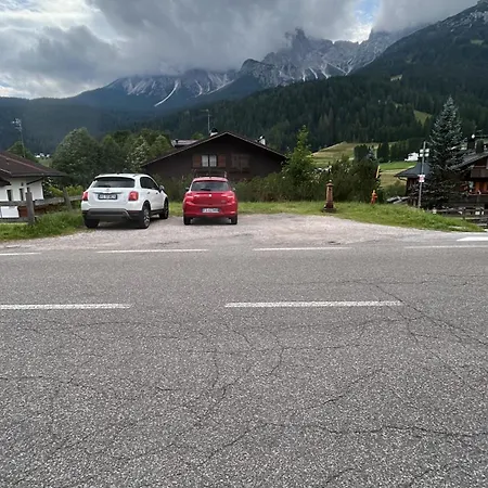 Appartement Da Sandra E Fulvio Padola