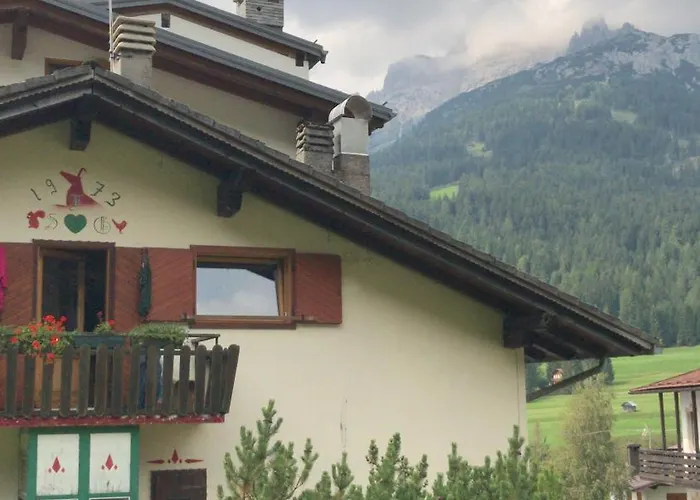 Da Sandra E Fulvio Padola