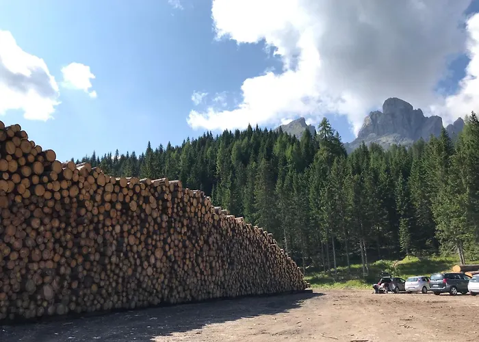 Апартаменты Da Sandra E Fulvio *