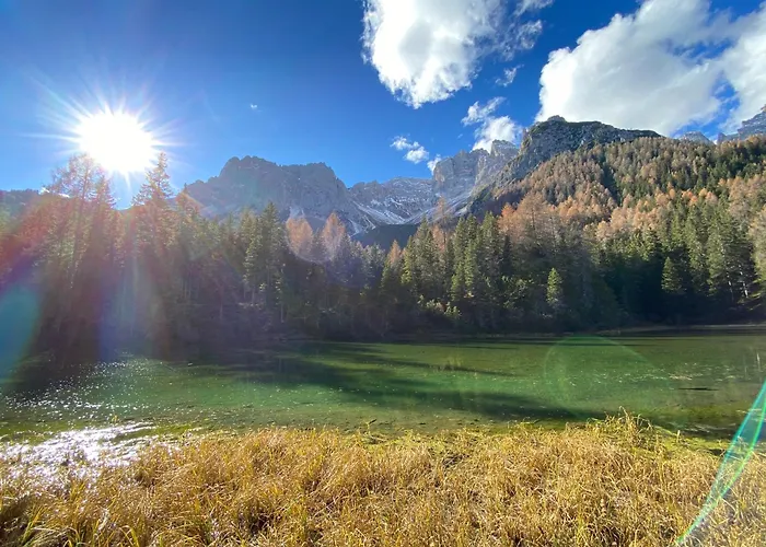 Appartement Da Sandra E Fulvio *