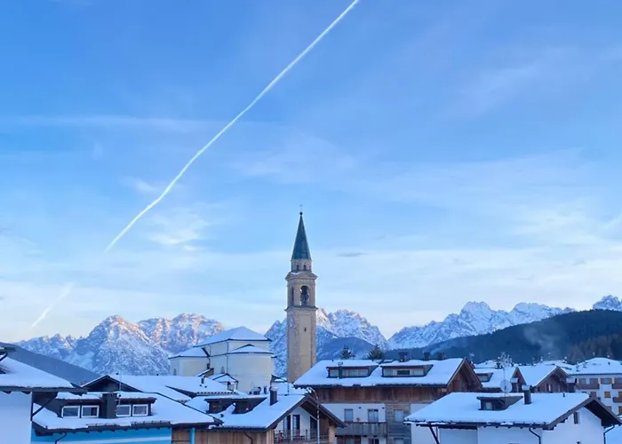 Da Sandra E Fulvio * Padola