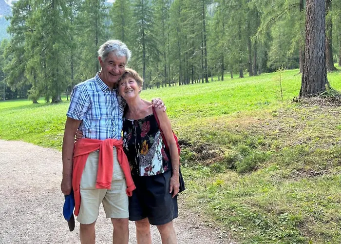 Da Sandra E Fulvio Appartement