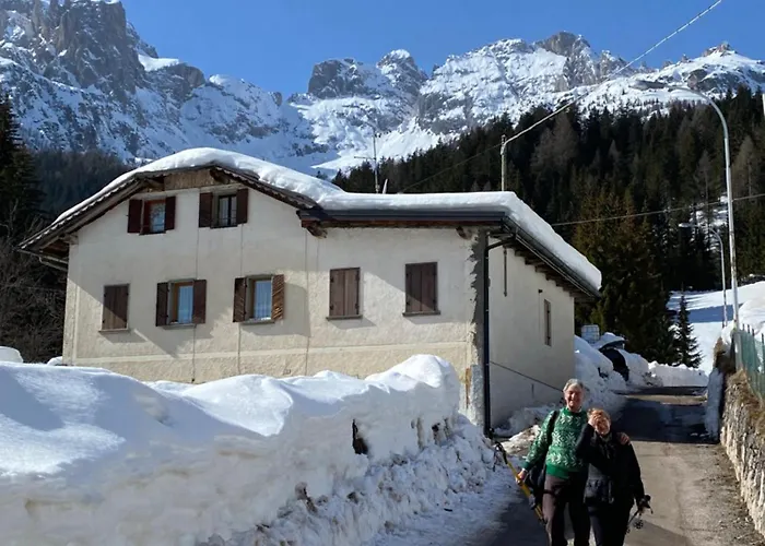 Appartement Da Sandra E Fulvio