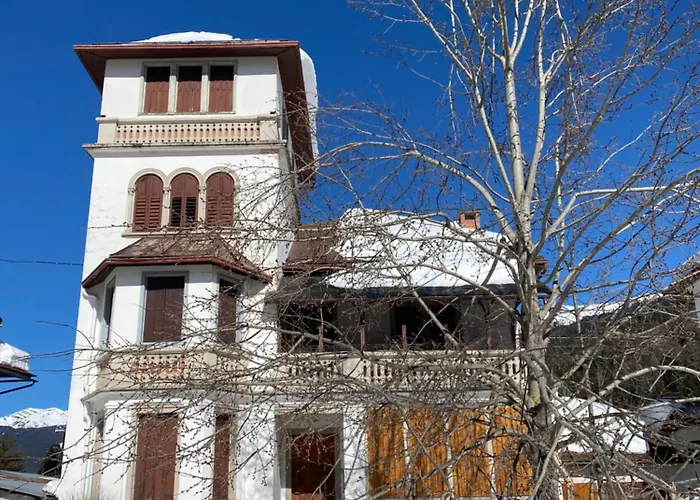 Da Sandra E Fulvio Appartement Padola