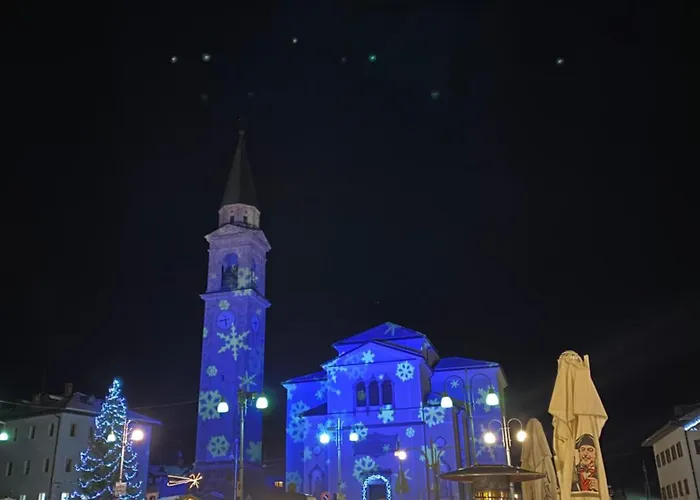 Appartement Da Sandra E Fulvio *