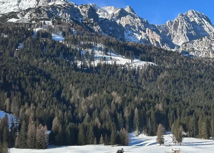 Da Sandra E Fulvio Appartement *